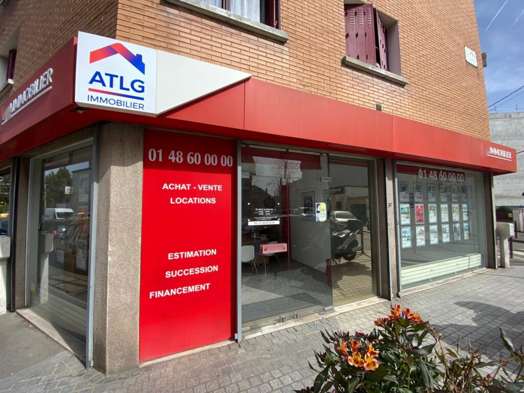 ATLG Immobilier