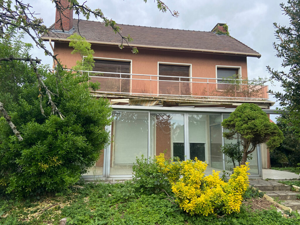 MAISON VILLEPINTE 7 PIÈCES 170 m²