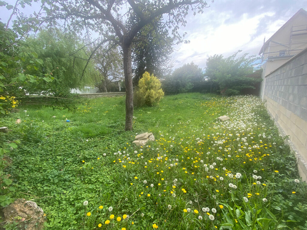 MAISON VILLEPINTE 7 PIÈCES 170 m²