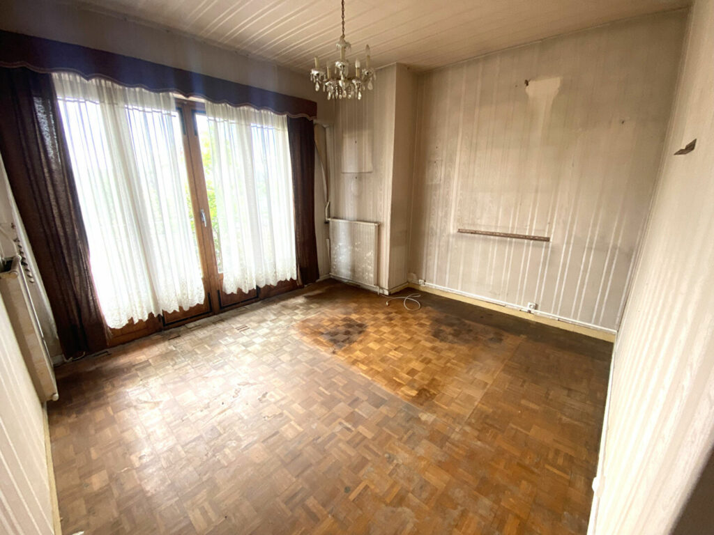 MAISON VILLEPINTE 7 PIÈCES 170 m²