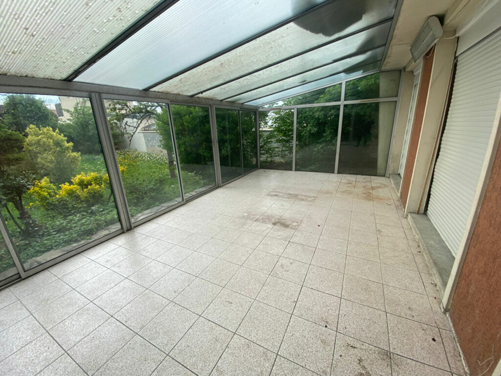 MAISON VILLEPINTE 7 PIÈCES 170 m²