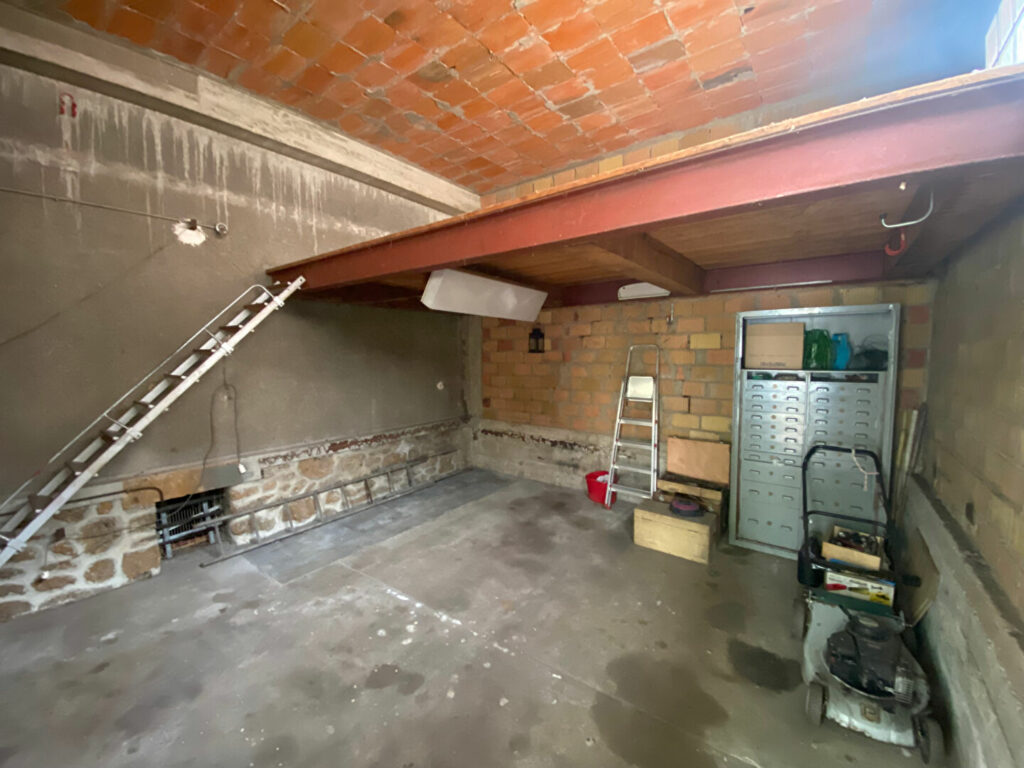 MAISON VILLEPINTE 7 PIÈCES 170 m²