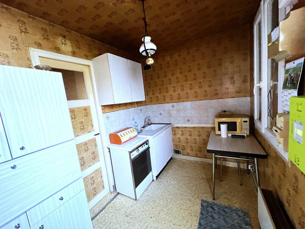 MAISON VILLEPINTE 3 PIÈCES 57 m²