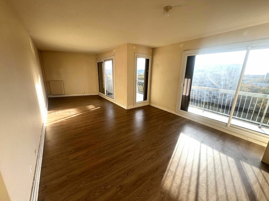 APPARTEMENT TREMBLAY EN FRANCE 4 PIÈCES 80 m²