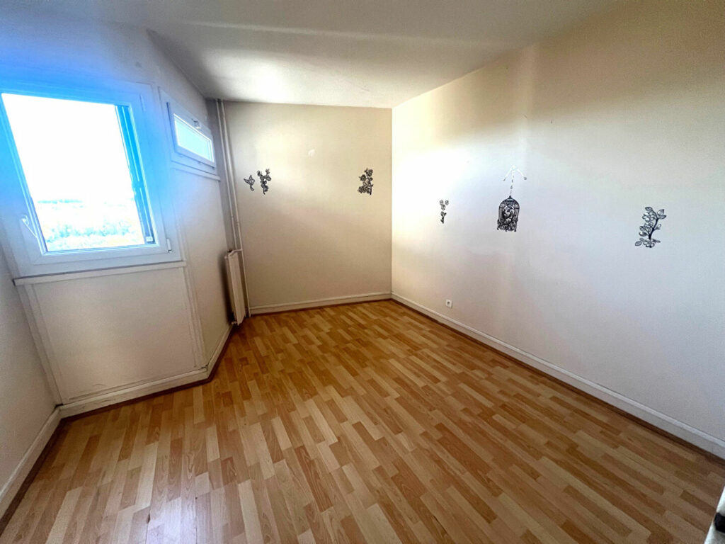 APPARTEMENT TREMBLAY EN FRANCE 4 PIÈCES 80 m²