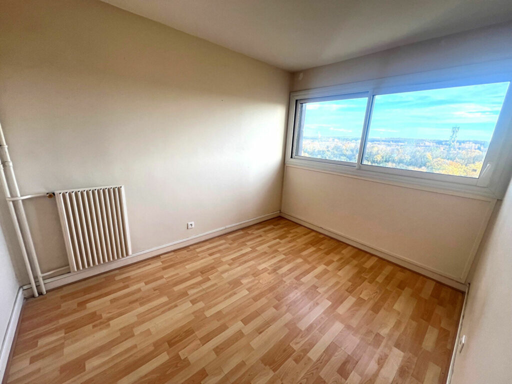 APPARTEMENT TREMBLAY EN FRANCE 4 PIÈCES 80 m²
