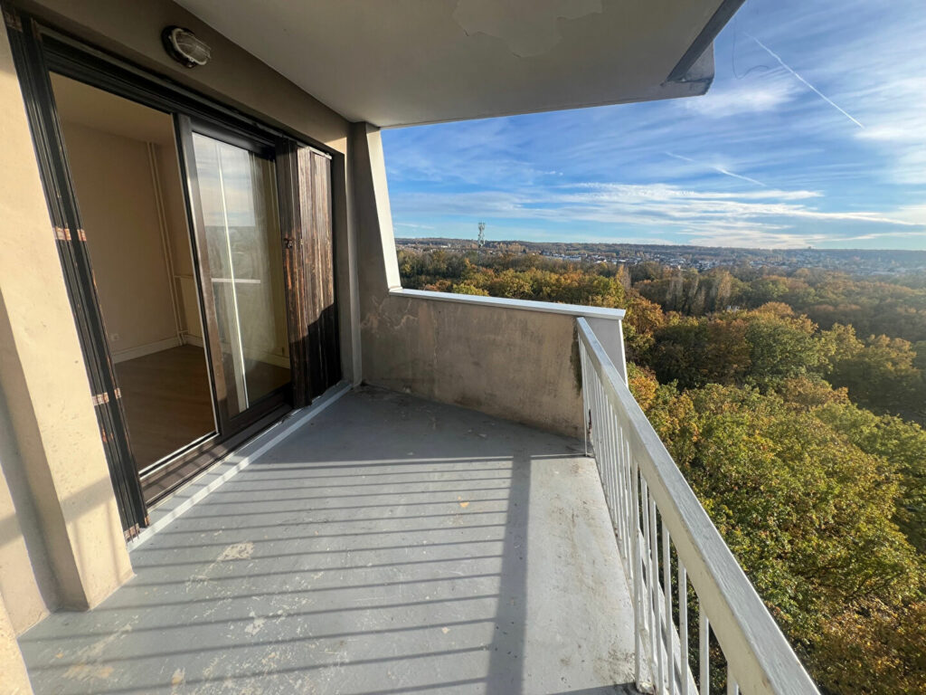 APPARTEMENT TREMBLAY EN FRANCE 4 PIÈCES 80 m²