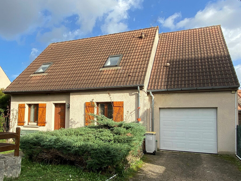 MAISON VILLEPINTE 6 PIECES 110 m²