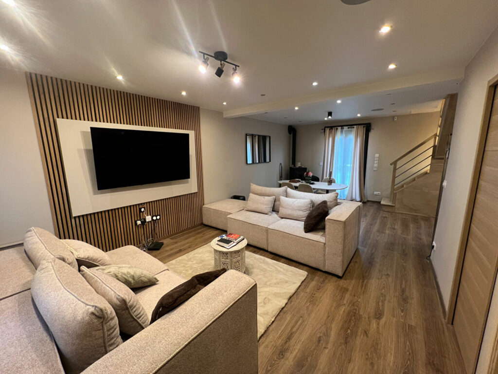 MAISON VILLEPINTE 6 PIECES 110 m²