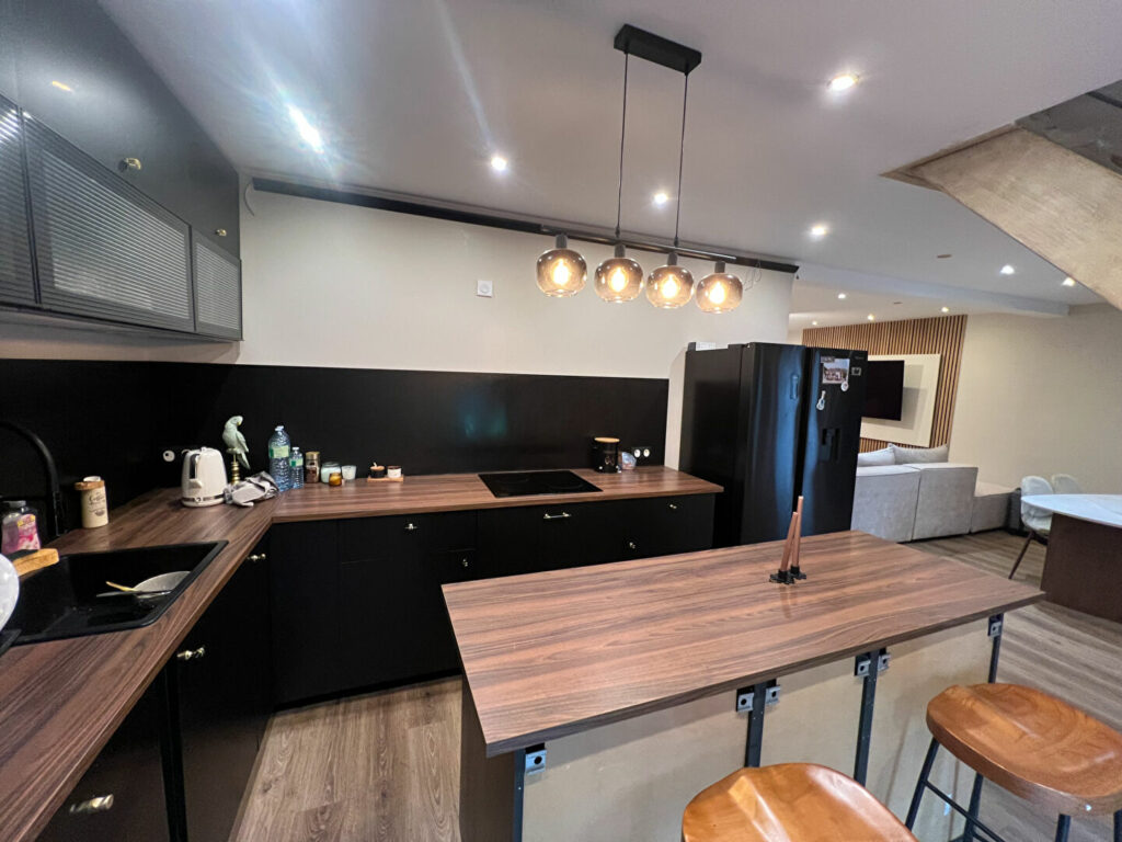 MAISON VILLEPINTE 6 PIECES 110 m²