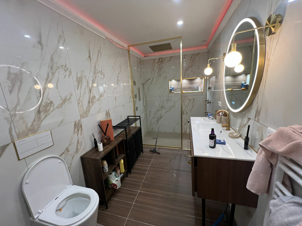 MAISON VILLEPINTE 6 PIECES 110 m²