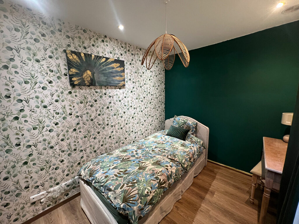 MAISON VILLEPINTE 6 PIECES 110 m²