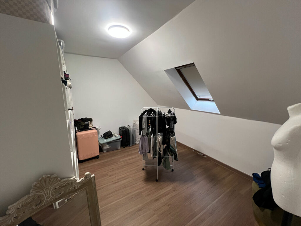 MAISON VILLEPINTE 6 PIECES 110 m²