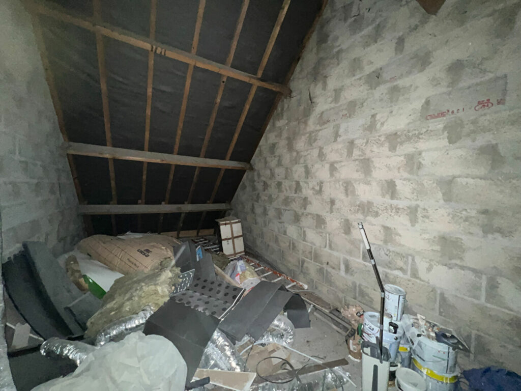 MAISON VILLEPINTE 6 PIECES 110 m²