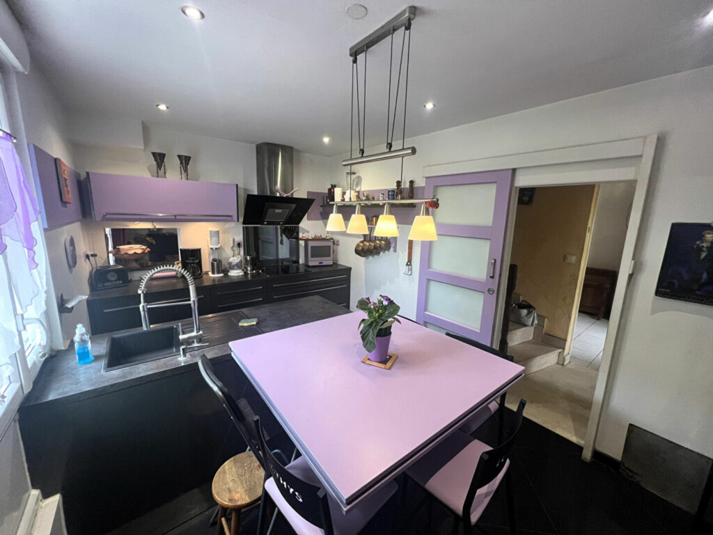 MAISON VILLEPINTE 6 PIECES 130 m²