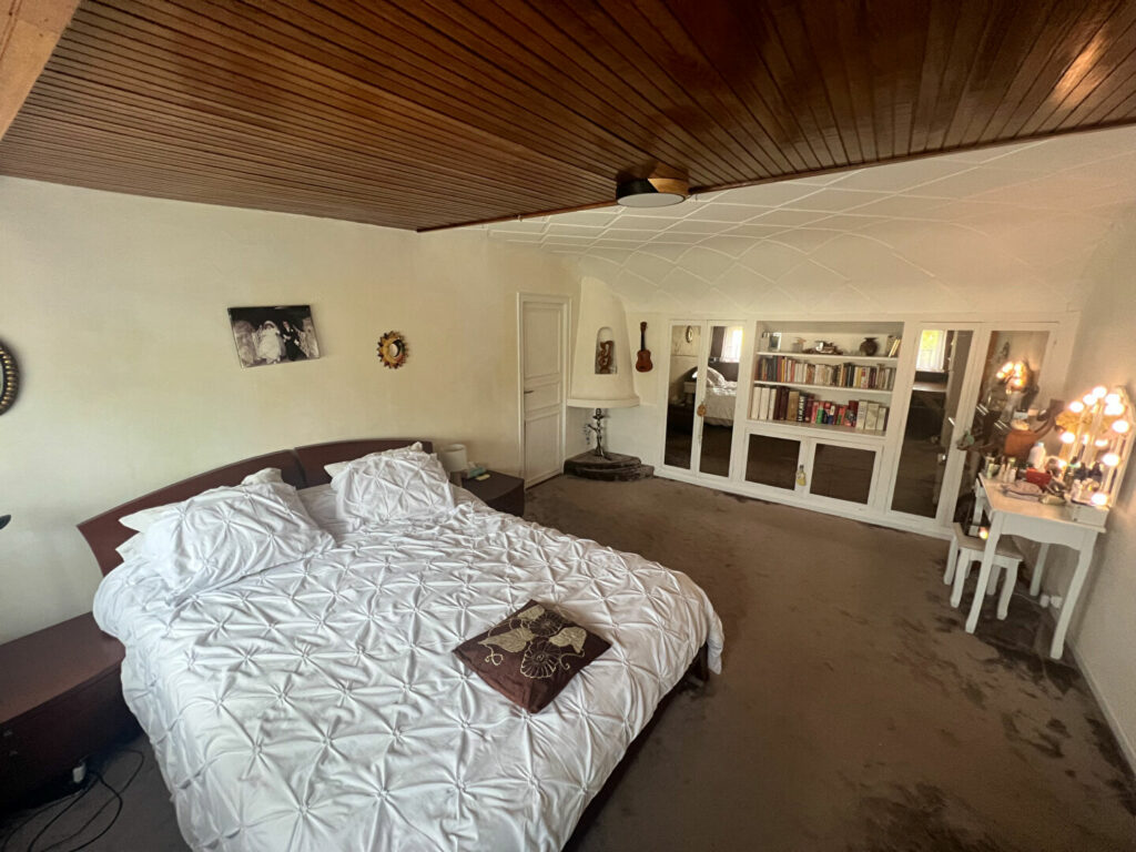 MAISON VILLEPINTE 6 PIECES 130 m²