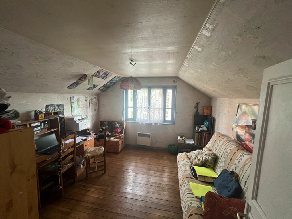 MAISON VILLEPINTE 6 PIECES 130 m²