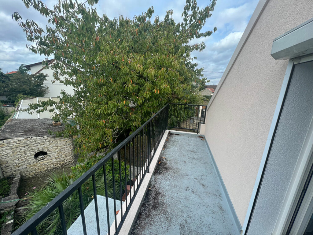 MAISON VILLEPINTE 6 PIECES 130 m²