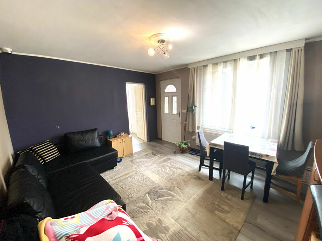 MAISON VILLEPINTE 2 PIECES 57 m²