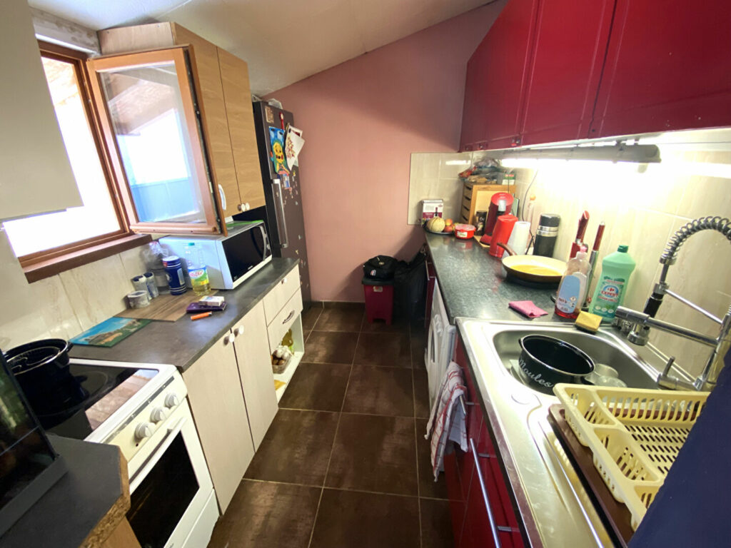 MAISON VILLEPINTE 2 PIECES 57 m²