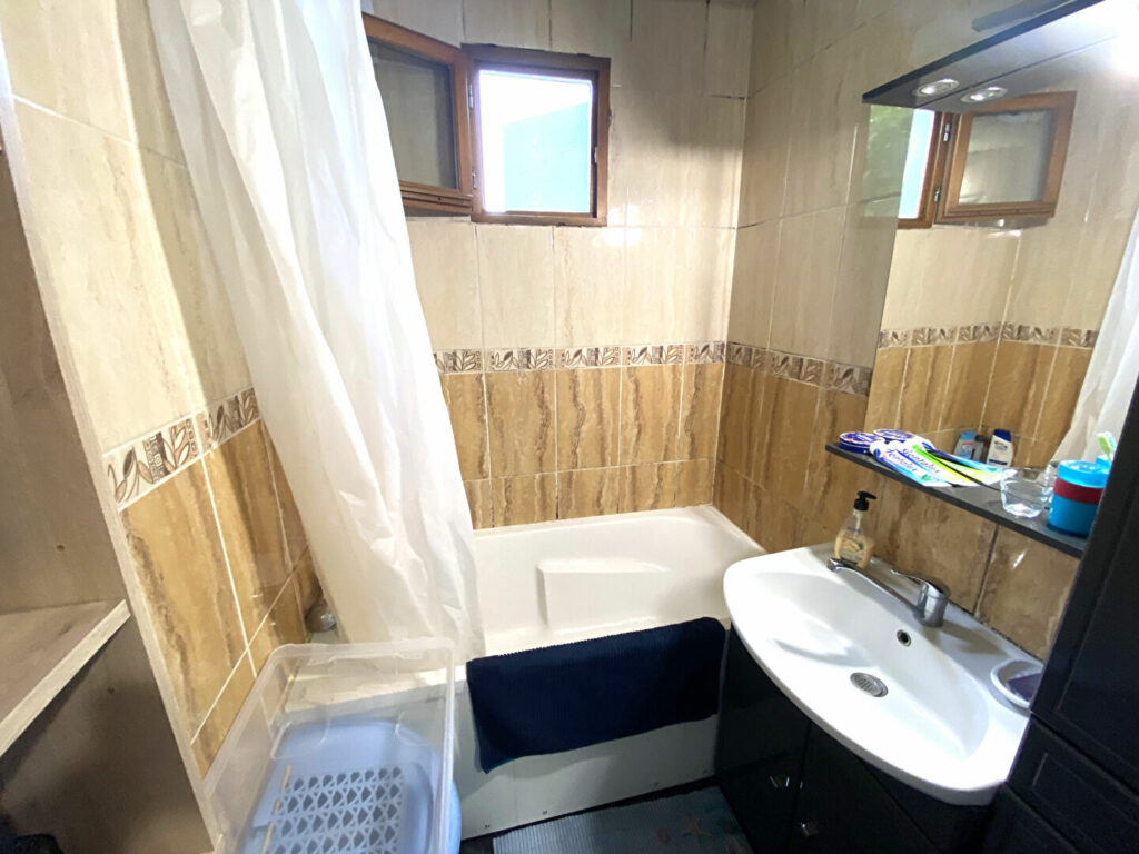 MAISON VILLEPINTE 2 PIECES 57 m²