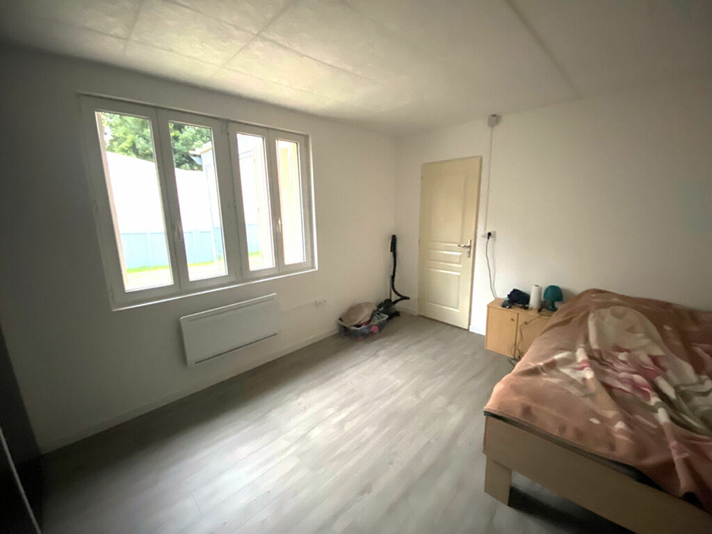 MAISON VILLEPINTE 2 PIECES 57 m²