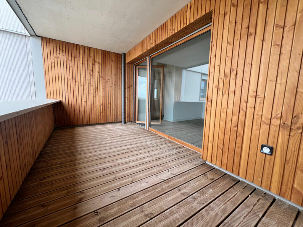 APPARTEMENT BUSSY SAINT GEORGES 3 PIECES 67.3 m²