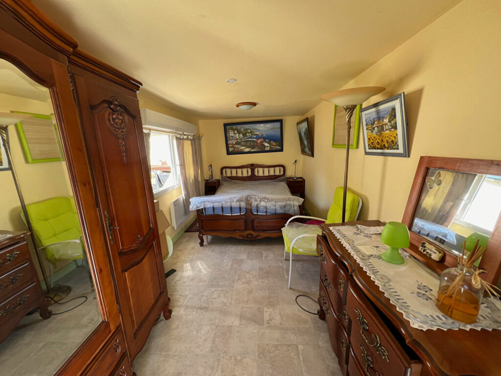 MAISON VILLEPINTE 3 PIECES 65 m²