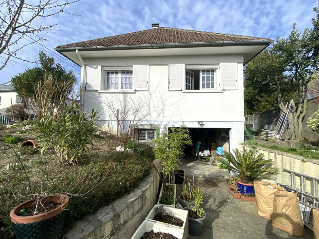 MAISON VILLEPINTE 5 PIECES 95 m²