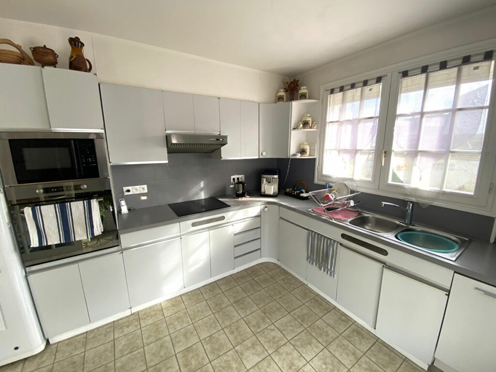 MAISON VILLEPINTE 5 PIECES 95 m²