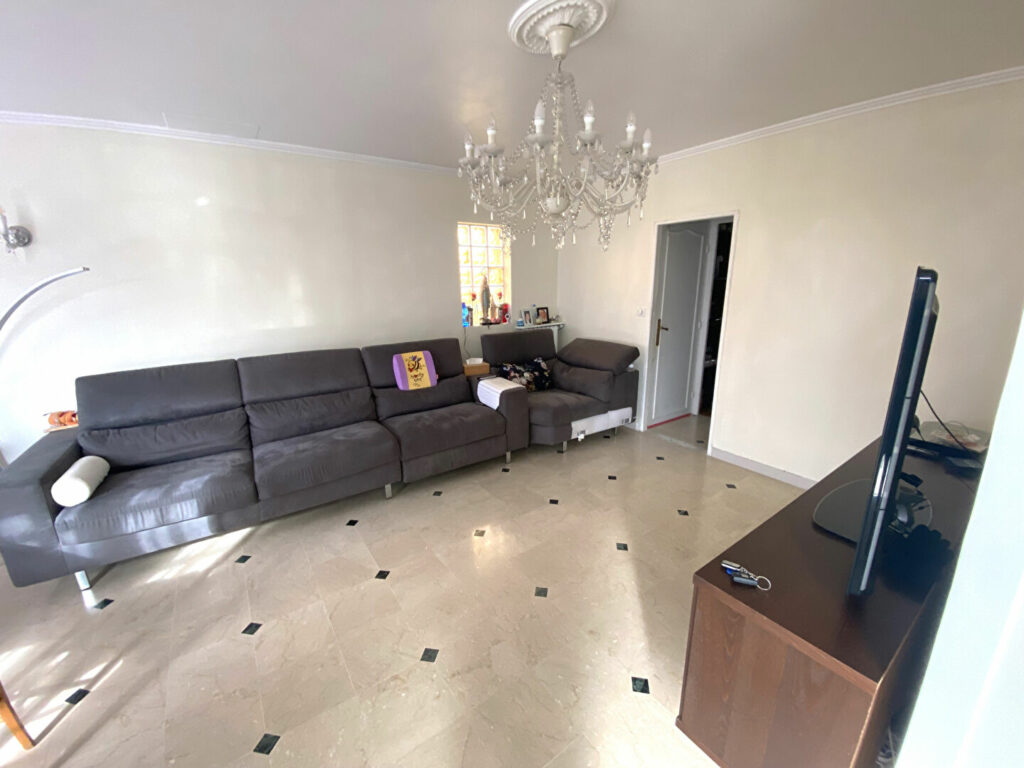 MAISON VILLEPINTE 5 PIECES 95 m²