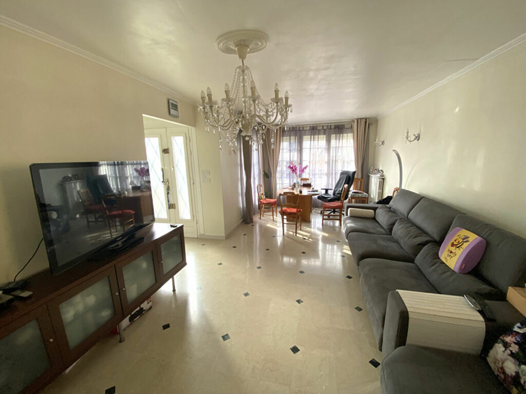 MAISON VILLEPINTE 5 PIECES 95 m²