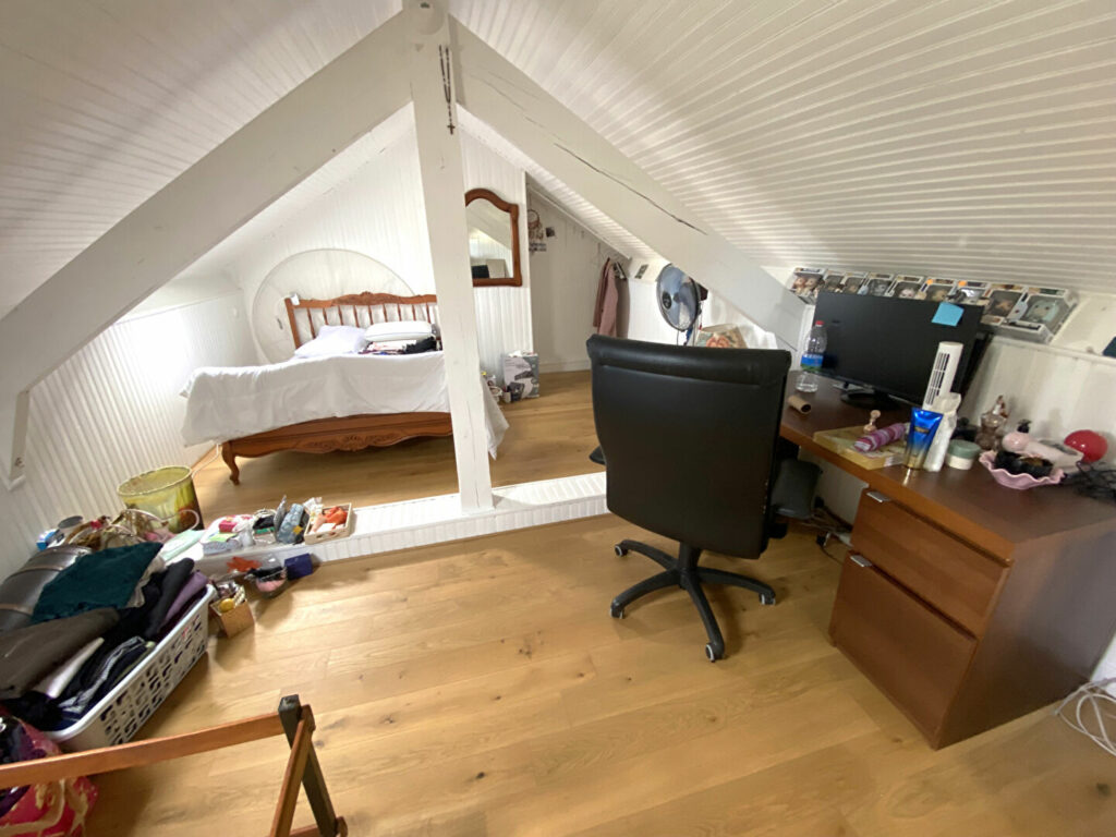 MAISON VILLEPINTE 5 PIECES 95 m²