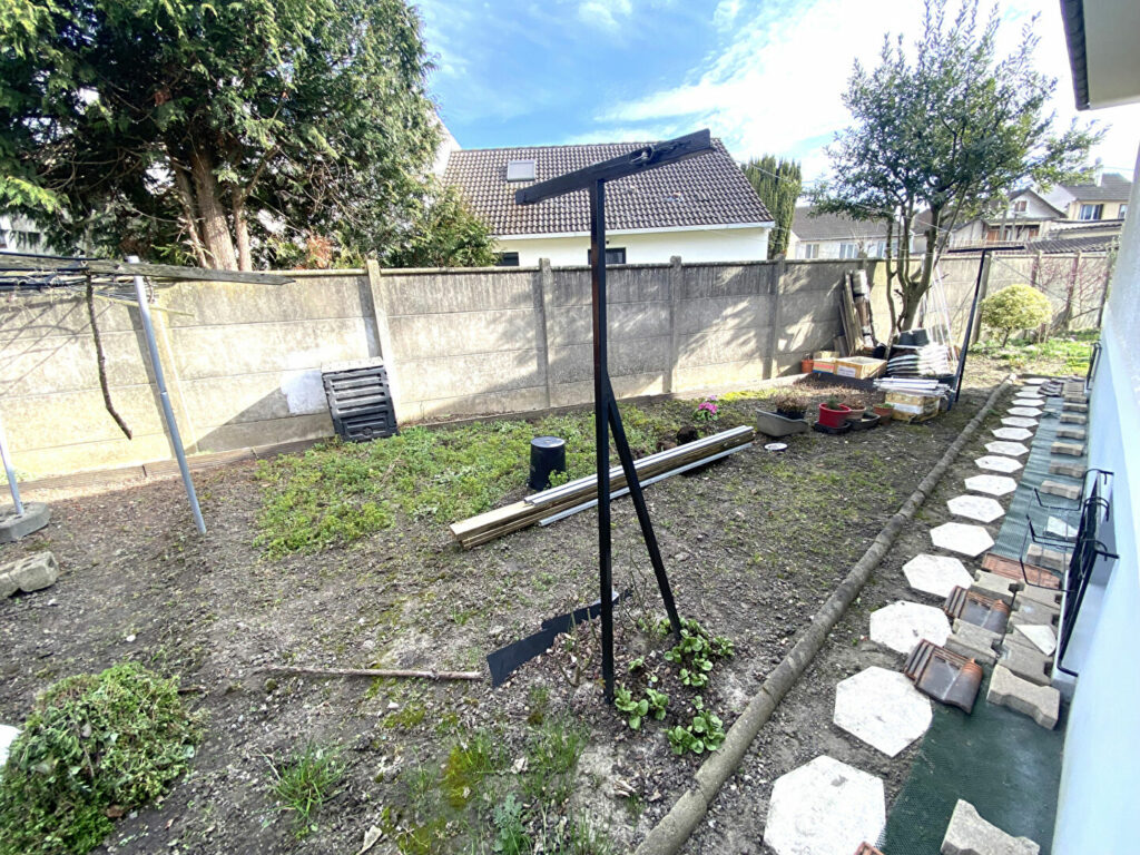 MAISON VILLEPINTE 5 PIECES 95 m²