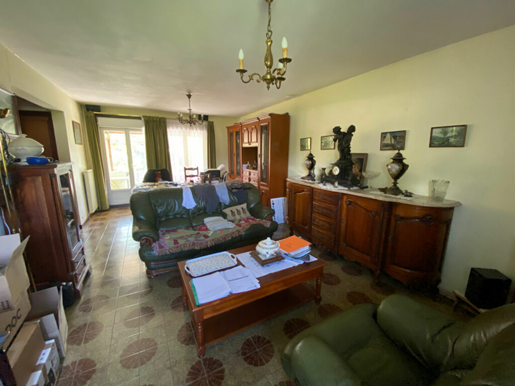 MAISON VILLEPINTE 9 PIECES 250 m²