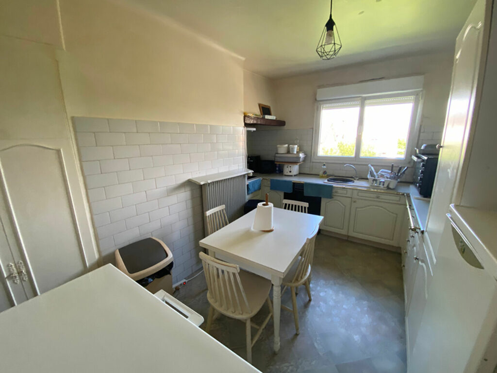 MAISON VILLEPINTE 9 PIECES 250 m²