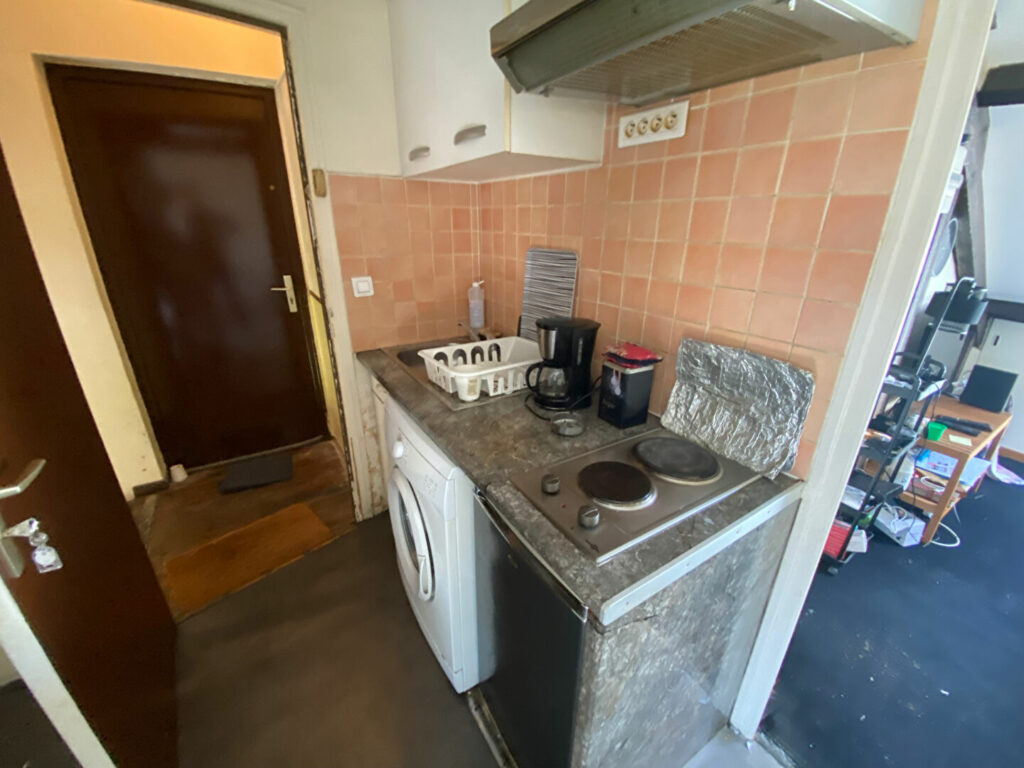 MAISON VILLEPINTE 9 PIECES 250 m²