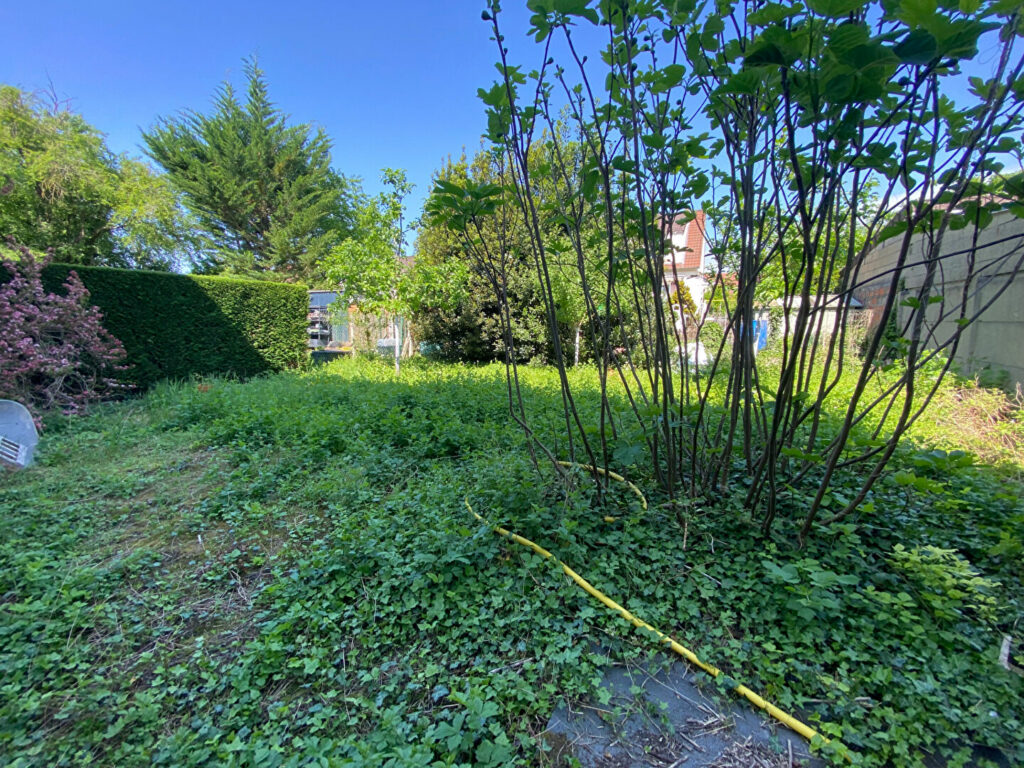 MAISON VILLEPINTE 9 PIECES 250 m²