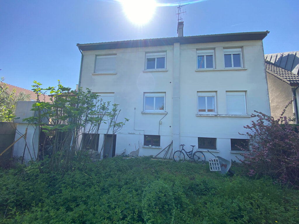 MAISON VILLEPINTE 9 PIECES 250 m²