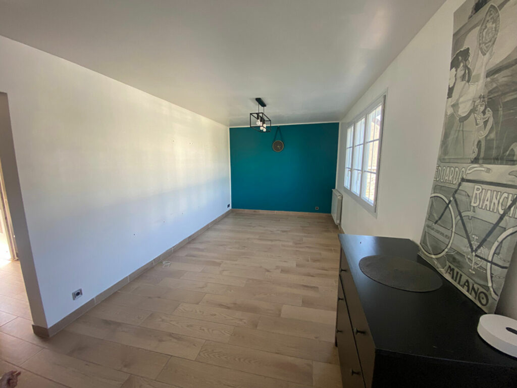 MAISON VILLEPINTE 3 PIÈCES 65 m²