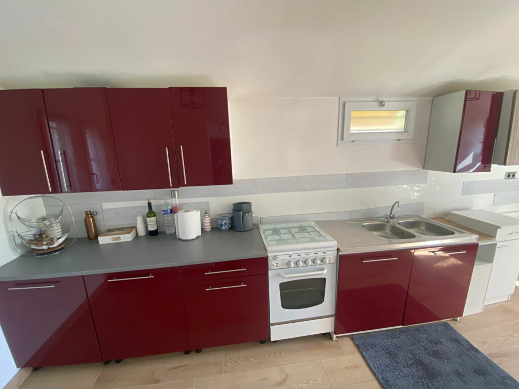 MAISON VILLEPINTE 3 PIÈCES 65 m²