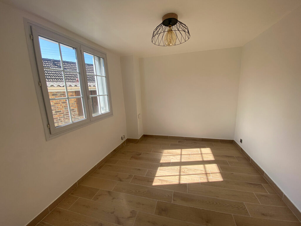 MAISON VILLEPINTE 3 PIÈCES 65 m²