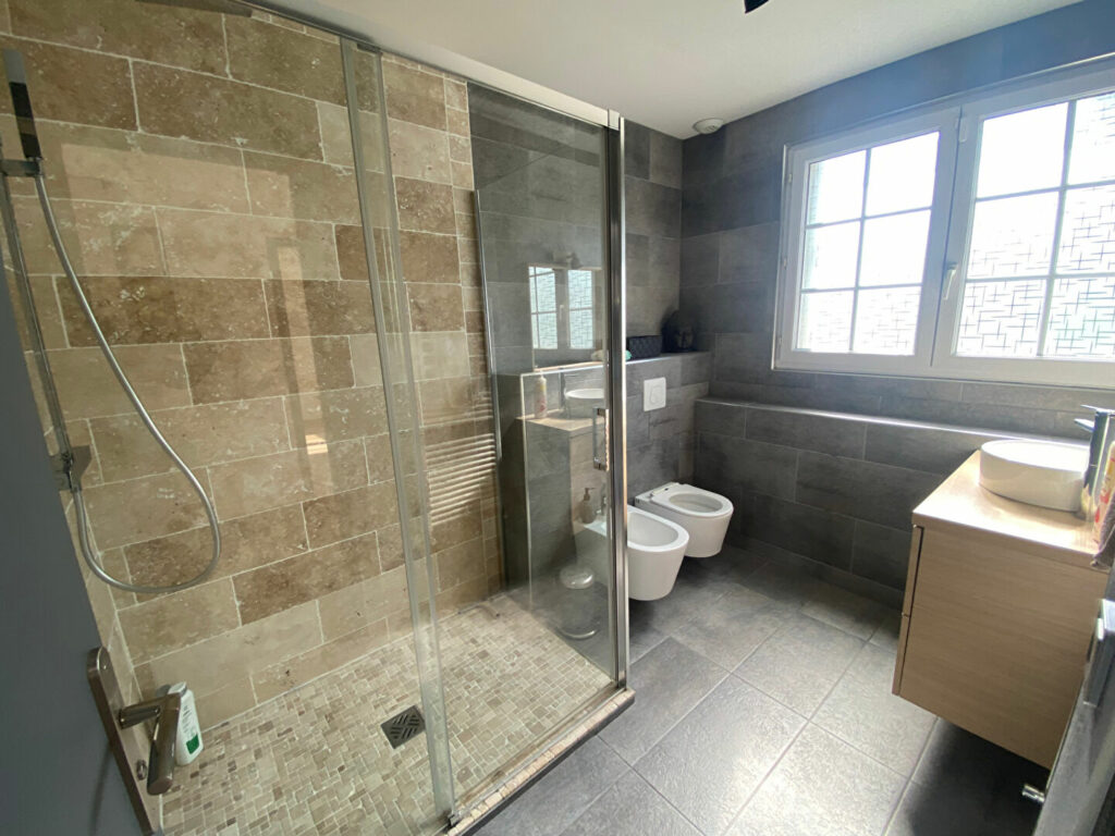 MAISON VILLEPINTE 3 PIÈCES 65 m²