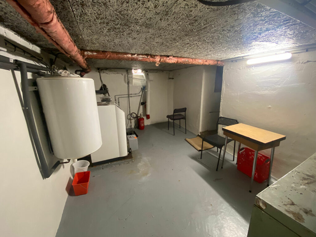 MAISON VILLEPINTE 3 PIÈCES 65 m²