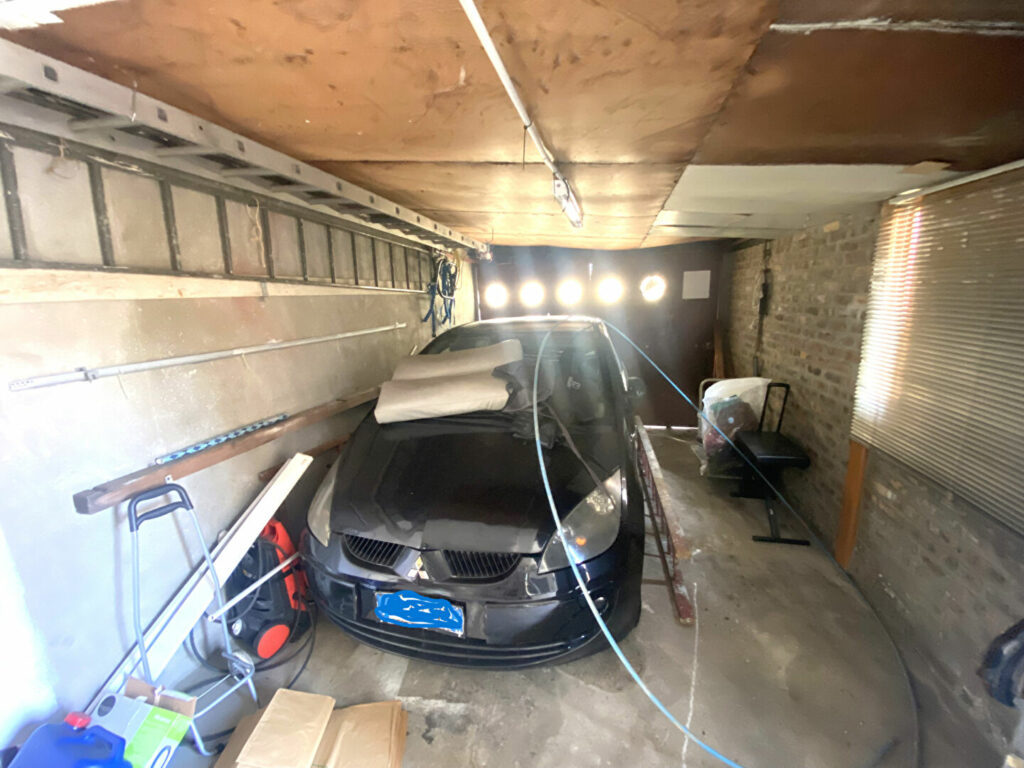 MAISON VILLEPINTE 3 PIÈCES 65 m²