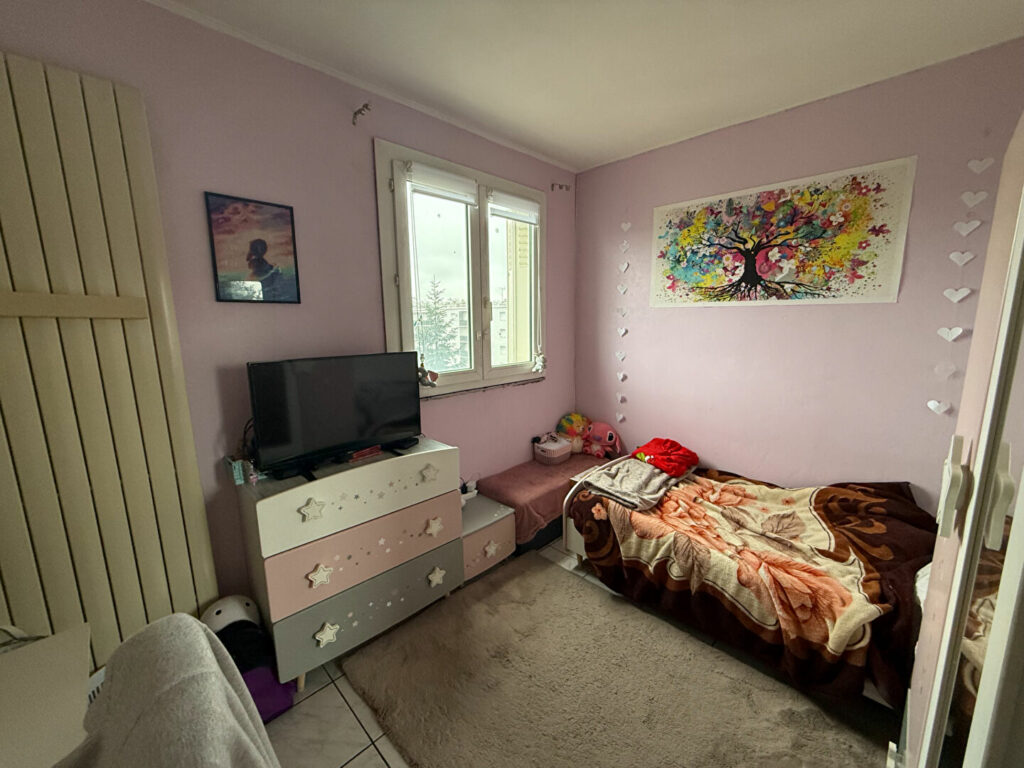 Appartement Villepinte 4 pièce(s) 62.29 m2