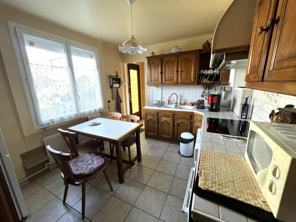 Maison Tremblay En France 6 pièce(s) 107 m2