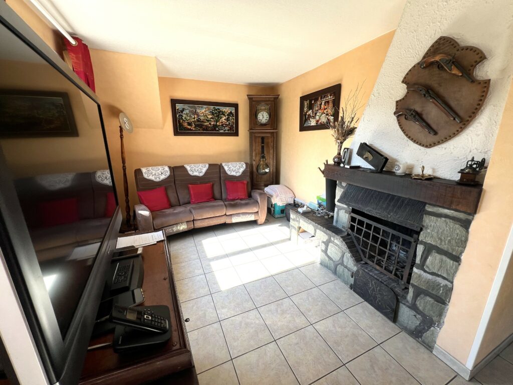 Maison Tremblay En France 6 pièce(s) 107 m2