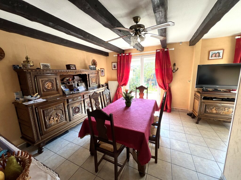 Maison Tremblay En France 6 pièce(s) 107 m2