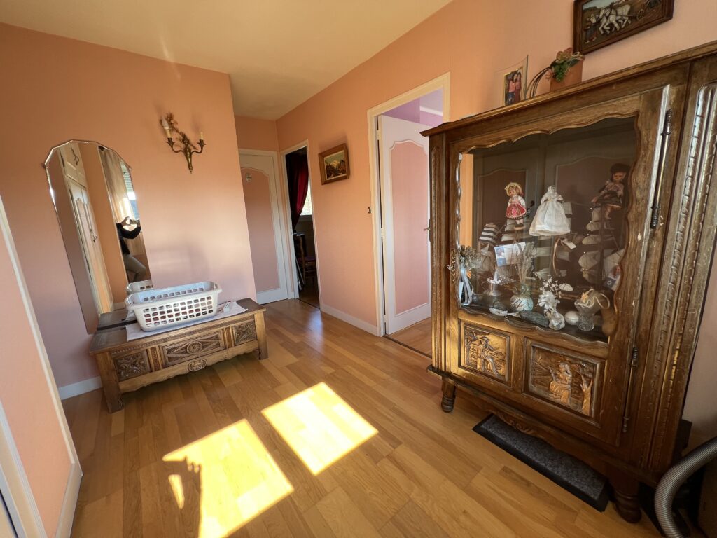 Maison Tremblay En France 6 pièce(s) 107 m2